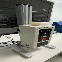 Enercon Cap Sealer with Adjustable Column Stand image 1